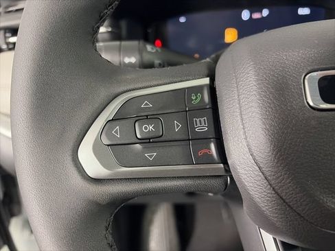 New 2026 Jeep Compass Limited w/ Sun, Sound & Navigation Group AWD/4WD image 14