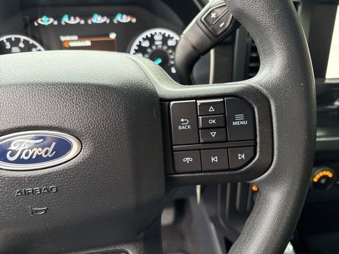Certified 2022 Ford F150 XL w/ STX Appearance Package image 19