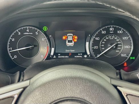 Used 2023 Acura TLX w/ Technology Package FWD image 25