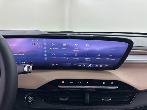 New 2026 Buick Enclave Preferred w/ Power Package AWD/4WD image 39