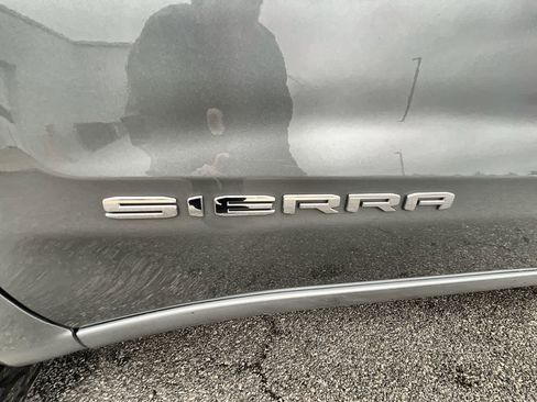 Used 2024 GMC Sierra 1500 Pro w/ Pro Value Package image 29