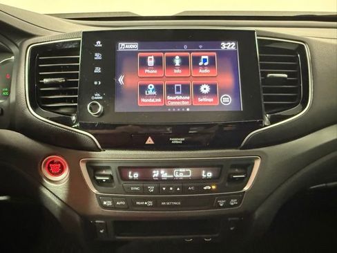 Used 2022 Honda Ridgeline RTL image 20
