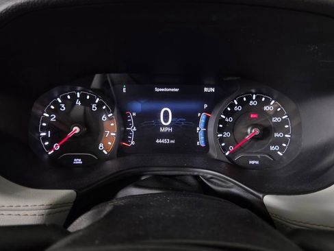 Used 2022 Jeep Compass Limited AWD/4WD image 20