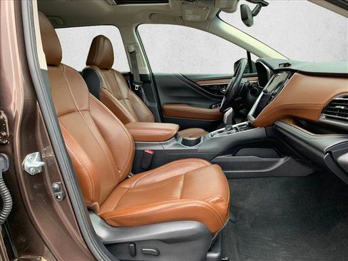 Used 2021 Subaru Outback Touring w/ Popular Package #2 image 29