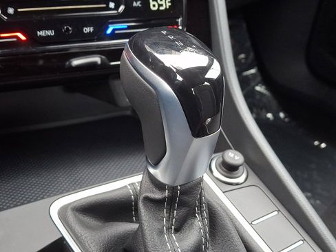 New 2026 Volkswagen Jetta Sport image 8