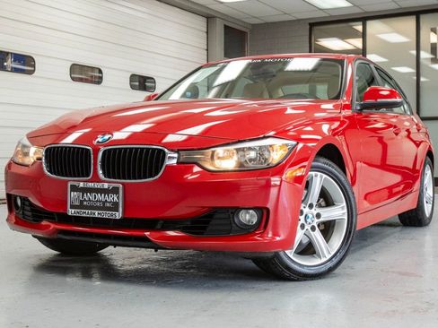 Used 2014 BMW 328i Sedan image 2