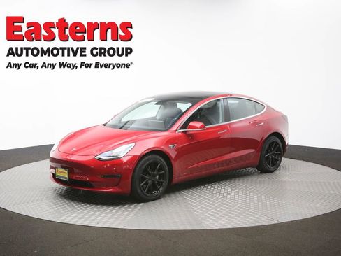 Used 2020 Tesla Model 3 Long Range image 52