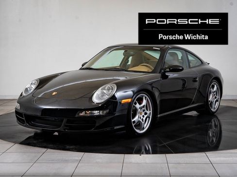 Used 2007 Porsche 911 Carrera S image 1
