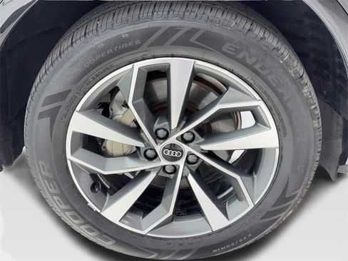 Used 2023 Audi Q5 2.0T Premium Plus image 51