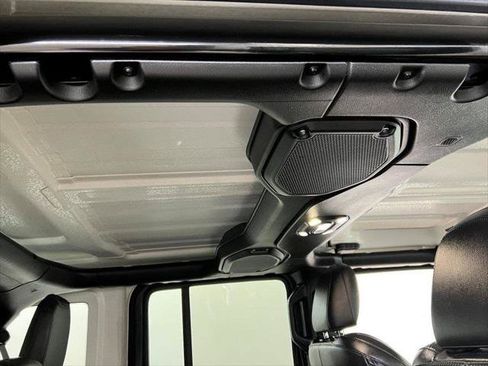 Certified 2023 Jeep Wrangler Sport image 18