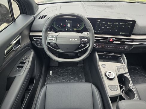 New 2026 Kia Sportage X-Line AWD/4WD image 6