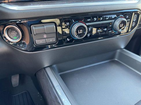 New 2026 Chevrolet Silverado 2500 LTZ w/ LTZ Convenience Package image 16