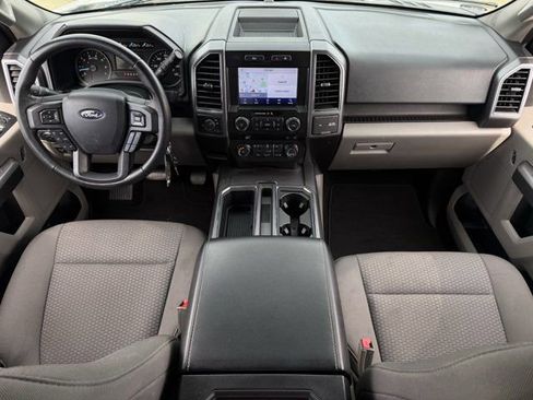 Used 2020 Ford F150 XLT w/ Equipment Group 302A Luxury image 11