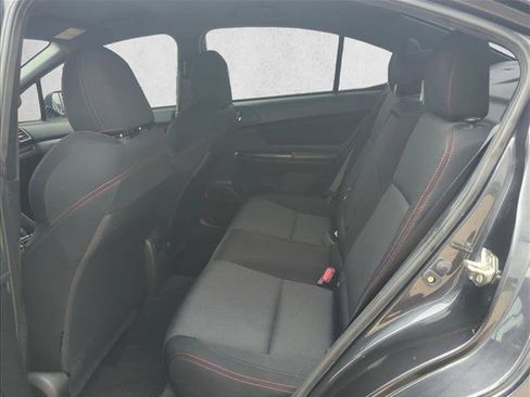 Used 2019 Subaru WRX AWD/4WD image 15