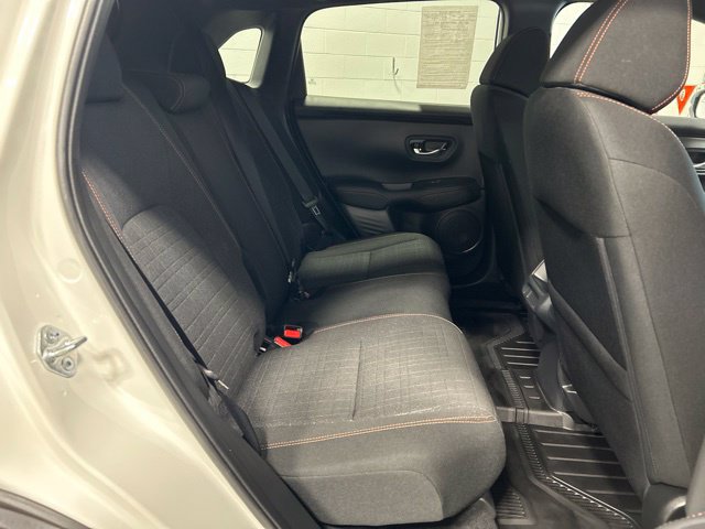 Certified 2027 Honda HR-V Sport image 19