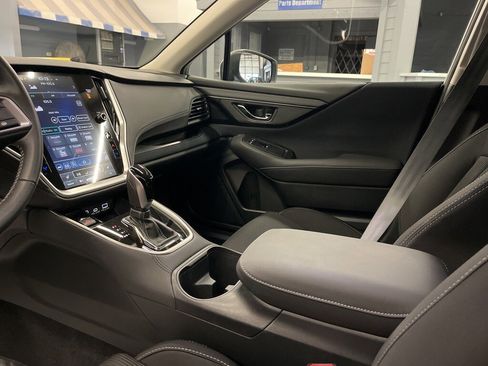 Certified 2025 Subaru Legacy Premium image 13