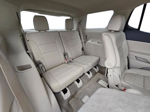 Used 2020 GMC Acadia Denali w/ LPO, 'HIT The Road' Package image 31