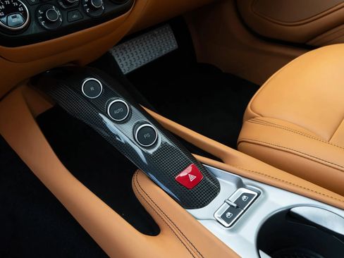 Used 2017 Ferrari F12 Berlinetta RWD image 25