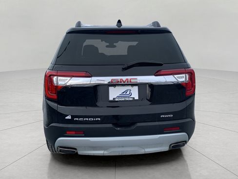 Used 2023 GMC Acadia SLE w/ Driver Convenience Package image 35