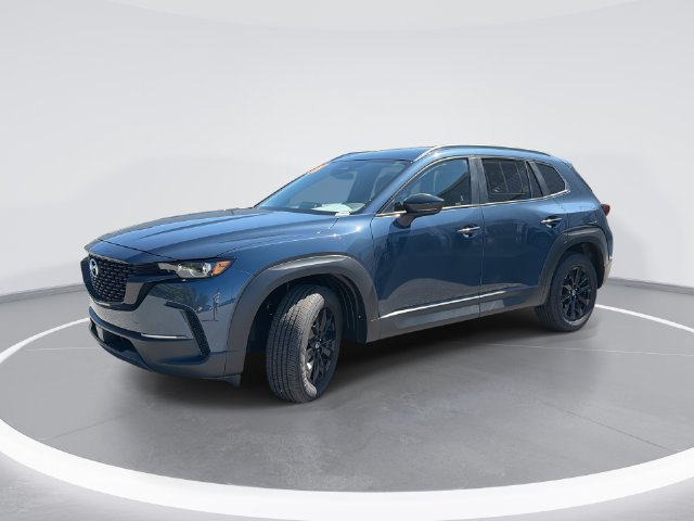 Used 2026 MAZDA CX-50 AWD 2.5 S w/ Select Package image 1