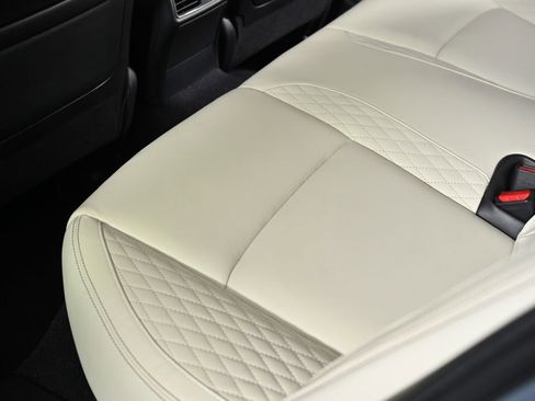 Used 2023 INFINITI Q50 Red Sport 400 image 29