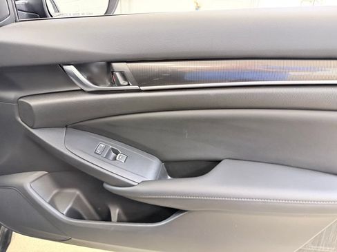 Used 2022 Honda Accord Sport Special Edition image 34