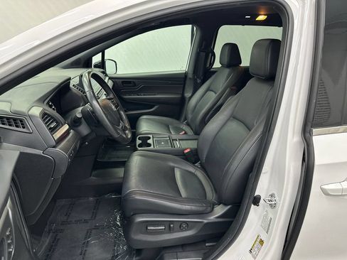 Used 2025 Honda Odyssey Sport-L image 9
