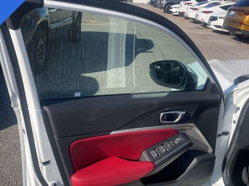 Used 2025 Acura Integra A-Spec image 14