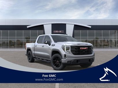 New 2026 GMC Sierra 1500 Elevation w/ Elevation Premium Package