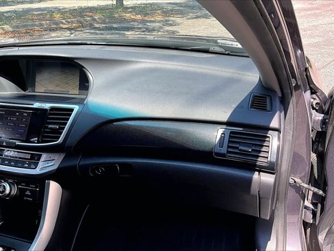Used 2015 Honda Accord EX-L image 19