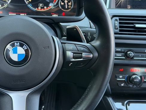 Used 2016 BMW 535i Sedan RWD image 44