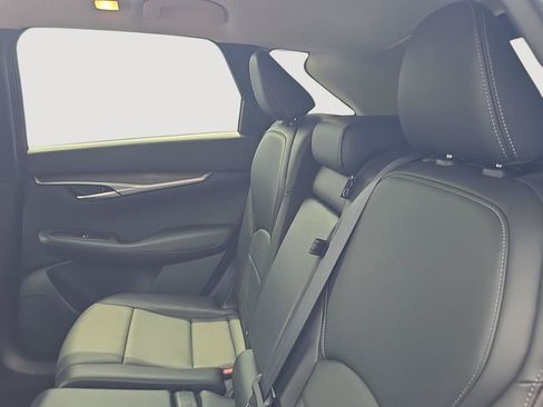 Used 2023 INFINITI QX50 Luxe w/ Cargo Package AWD/4WD image 11
