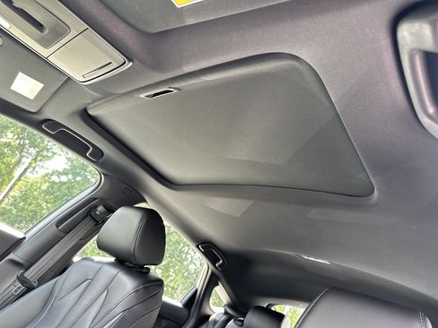 Used 2025 Acura Integra A-Spec FWD image 28