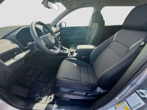 New 2026 Honda CR-V LX image 16