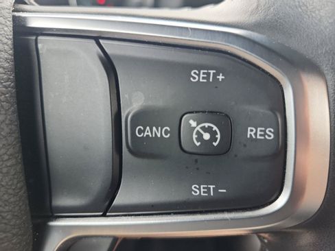Used 2024 RAM 1500 Big Horn AWD/4WD image 24