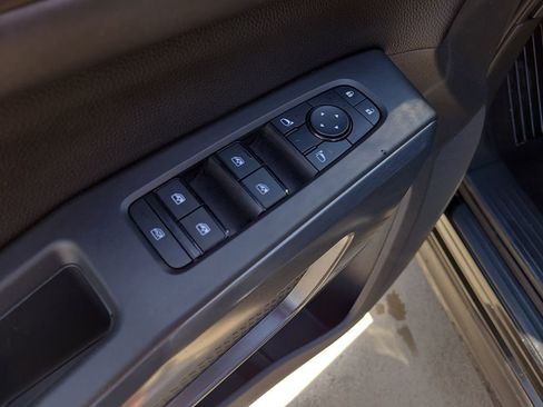 Certified 2024 Nissan Pathfinder Rock Creek image 20