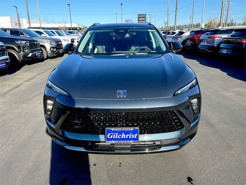 New 2026 Buick Envision Sport Touring image 25