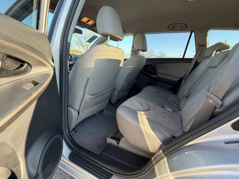 Used 2011 Toyota RAV4 Sport Utility 4D image 15