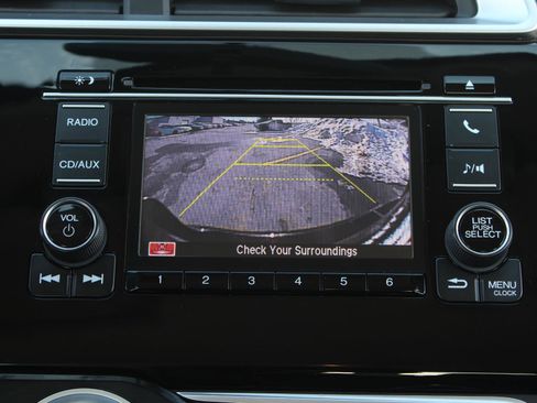 Used 2017 Honda Fit LX image 12