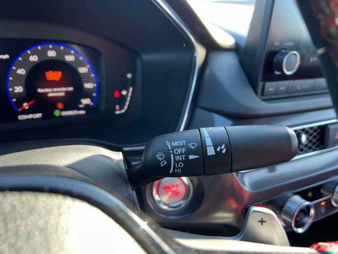 Used 2024 Acura Integra A-Spec image 28