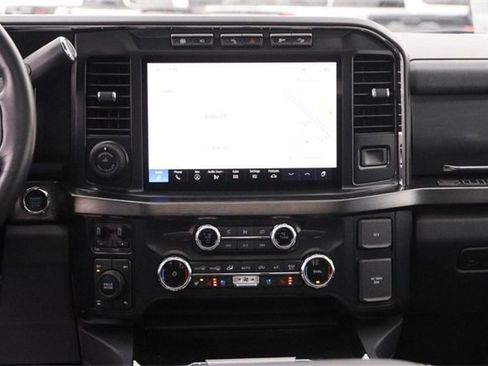 Certified 2024 Ford F250 Lariat w/ Lariat Ultimate Package image 24