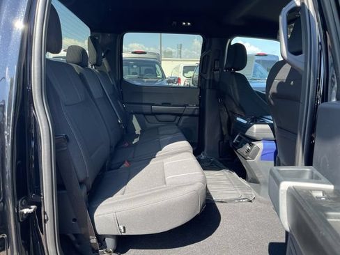 New 2026 Ford F150 STX w/ Equipment Group 200A AWD/4WD image 22