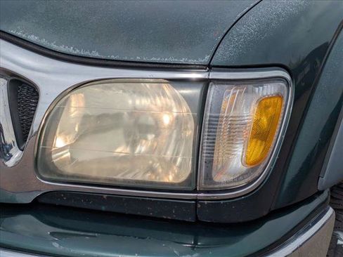 Used 2002 Toyota Tacoma 4x4 Xtracab V6 image 9