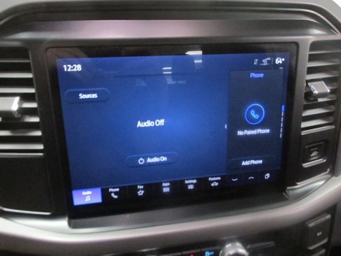 Used 2025 Ford F150 XLT w/ Equipment Group 301A Standard image 34