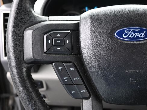 Used 2020 Ford F150 XLT w/ Equipment Group 302A Luxury RWD image 14