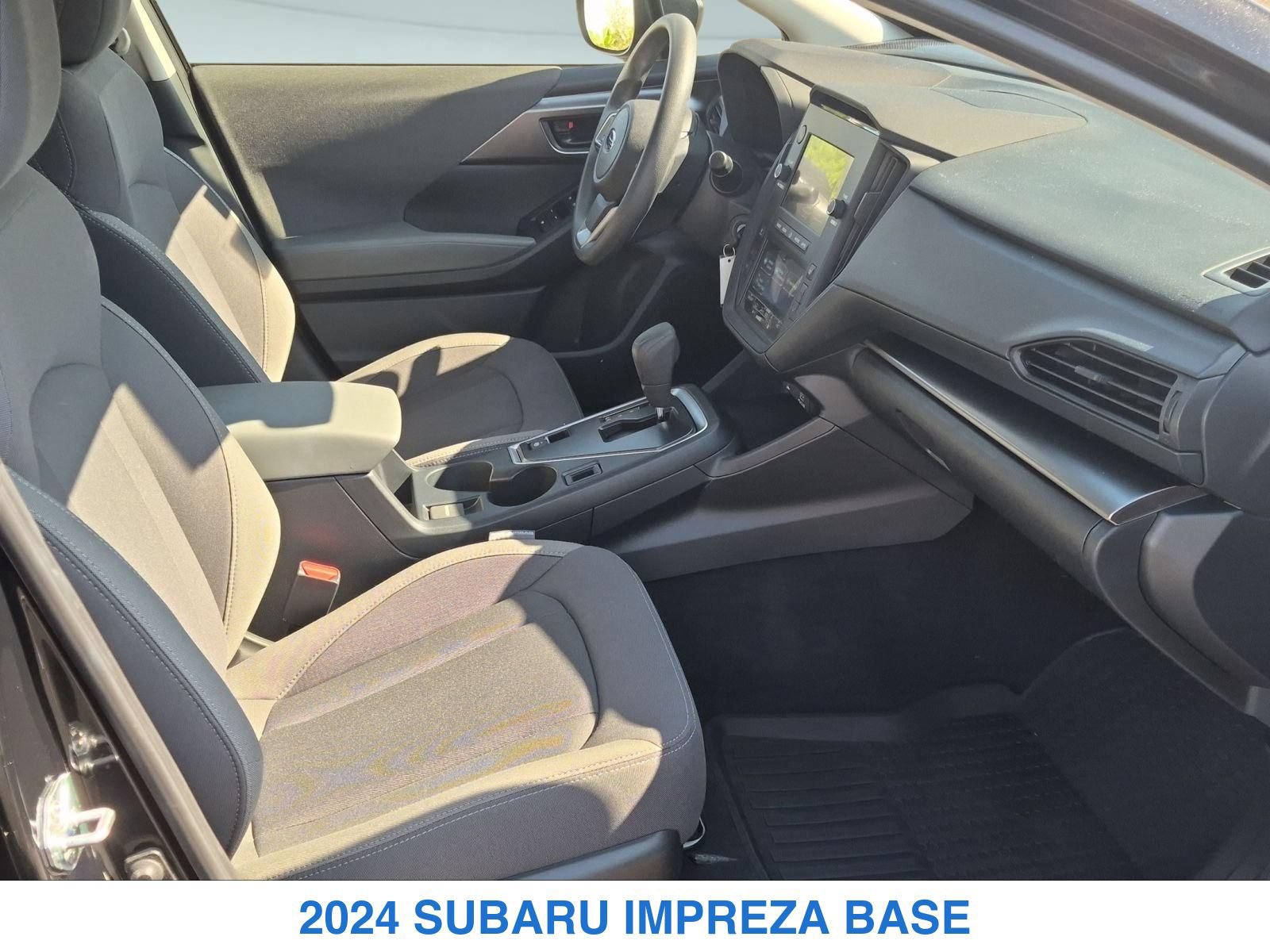 Used 2024 Subaru Impreza 2.0i AWD/4WD image 20
