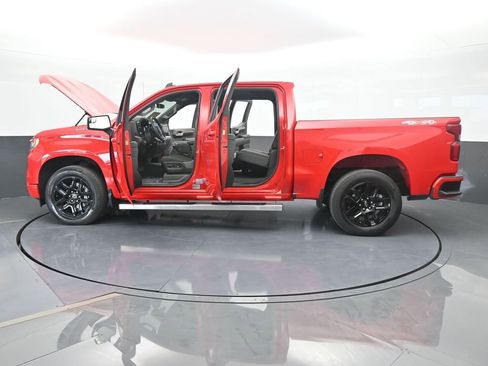 Used 2023 Chevrolet Silverado 1500 RST image 75
