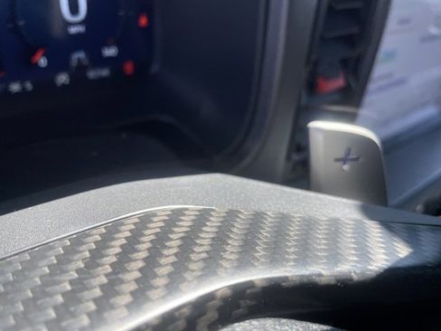 New 2025 Ford Bronco Raptor w/ Interior Carbon Fiber Pack image 39