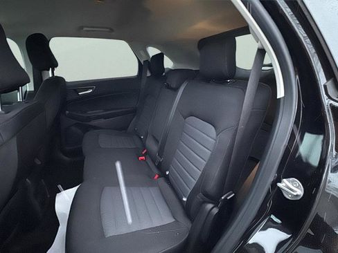 Certified 2024 Ford Edge SE w/ Black Appearance Package AWD/4WD image 26