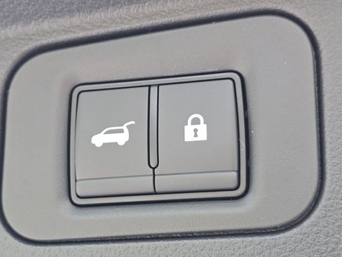 New 2025 INFINITI QX80 Luxe w/ Exterior Package image 22